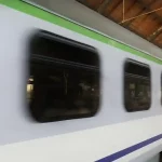 dolazak u Švicarsku prvi dani