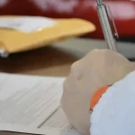 Porezi na plaću u Njemačkoj potpisivanje ugovora