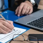 životopis CV za posao u Sloveniji