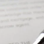 životopis CV posao u Švicarskoj