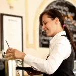 Plaće konobara u Njemačkoj