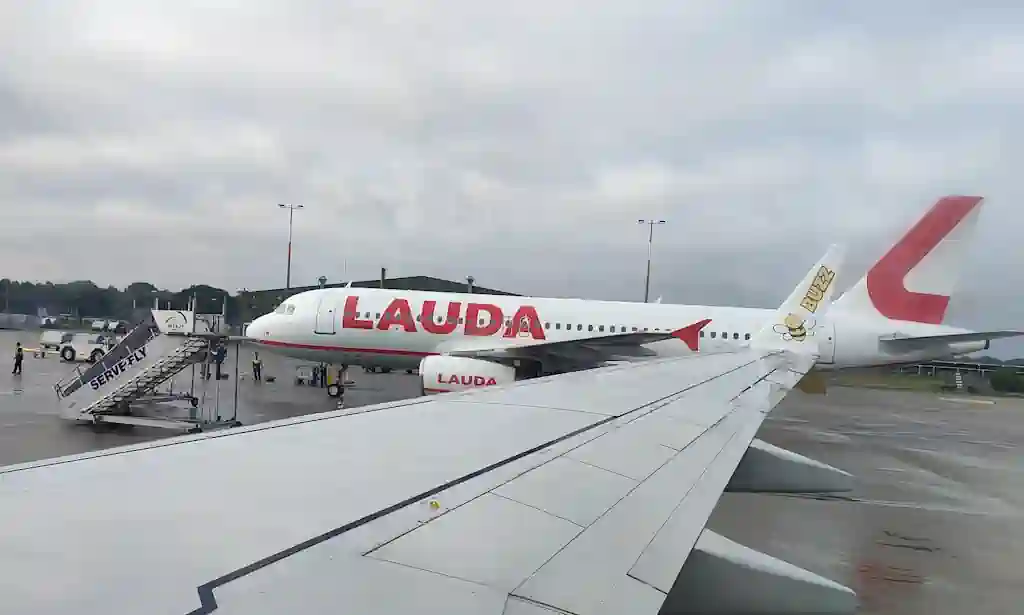 Vodič za posao na aerodromu u Njemačkoj