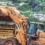 Upravljanje strojem na gradilištu — Njemačka