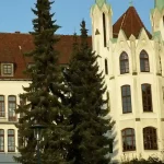 Život i stanovanje u Bielefeldu