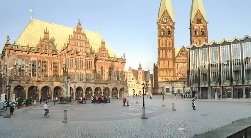 Vodič za Život u Bremenu