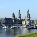 pronalazak stana u Dresdenu