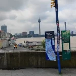 pronalazak stana u Düsseldorfu