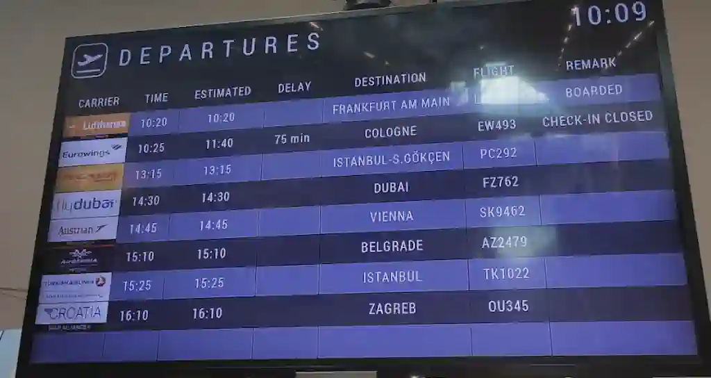 pronalazak stana u Frankfurtu na Majni