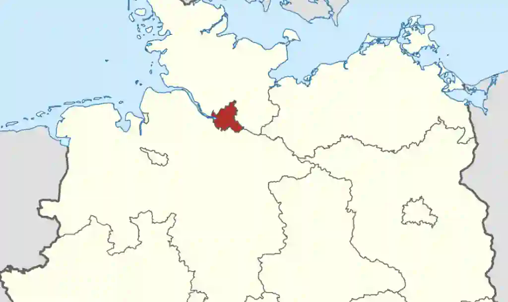 Vodič za Život u Hamburgu