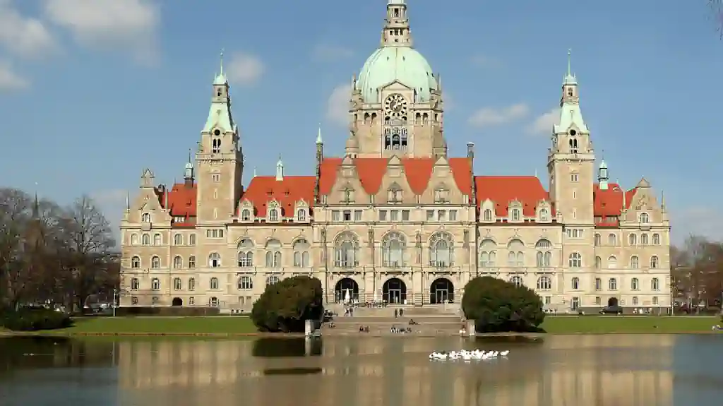 Vodič za Život u Hanoveru