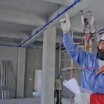 Rad kao Knauf Rigips majstor u Njemačkoj
