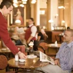 Posao konobara u Austriji