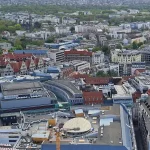 Vodič za pronalazak stana i život u Leipzigu, Njemačka