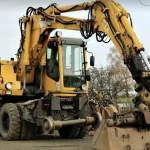 operater građevinske mehanizacije