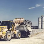 Polaganje za upravljanje strojem u Njemačkoj