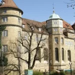 pronalazak stana u Stuttgartu