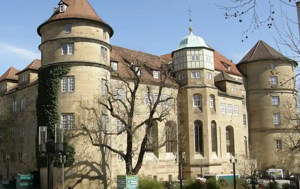 pronalazak stana u Stuttgartu