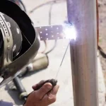 Posao zavarivača u Švicarskoj