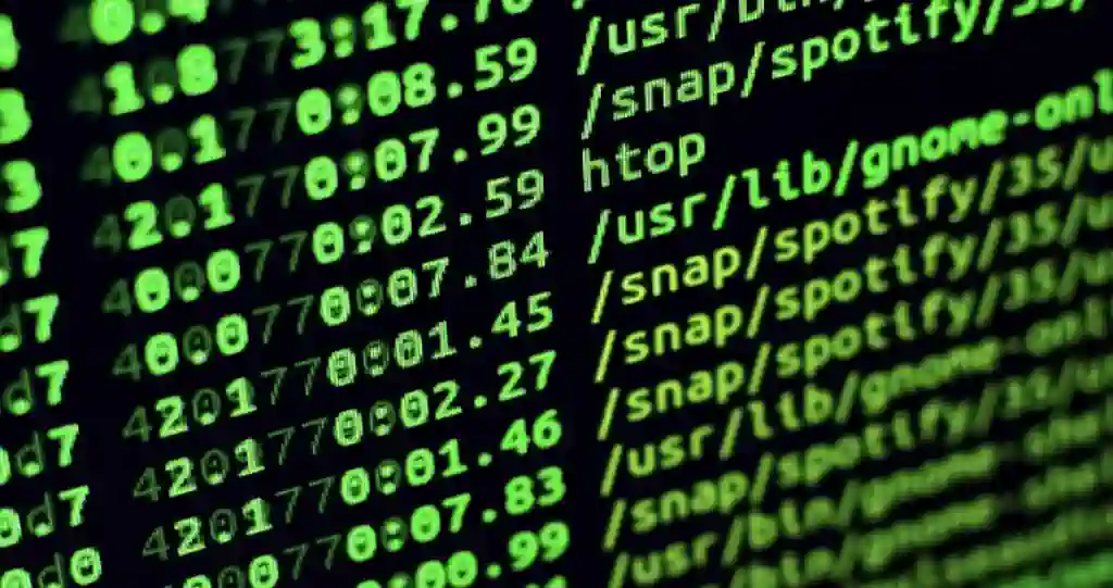 Administrator Linux sustava u Njemačkoj