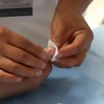 medicinska sestra u švicarskoj