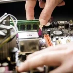 Karijera servisera računala u Njemačkoj