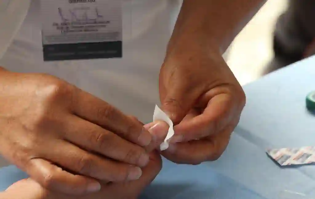 Posao medicinske sestre u Švicarskoj