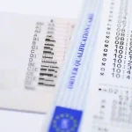 Vozačka Dozvola iz BiH u Inostranstvu