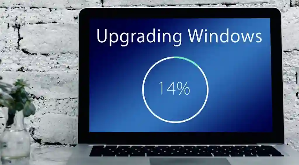 Administrator Windows sustava u Njemačkoj