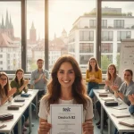 Ključ uspjeha u Njemačkoj: Detaljan vodič za državljane BiH kroz tečajeve njemačkog jezika