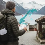 Norveška: Detaljan vodič za život i rad – od BiH do skandinavskog sna