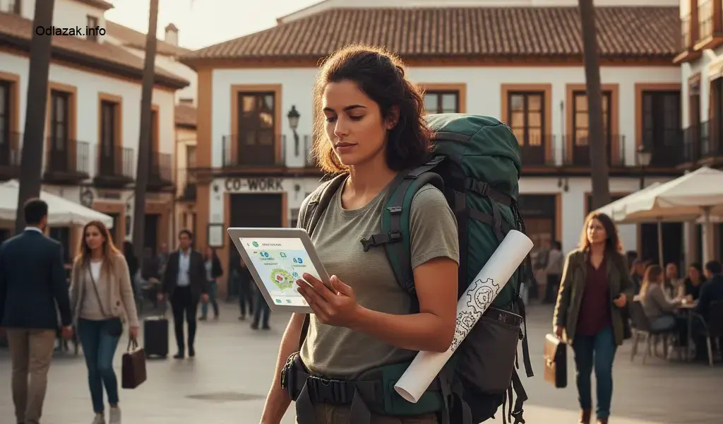 Španjolska avantura: Vodič za život i rad u zemlji sunca za državljane BiH