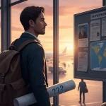 Kako Uspješno Živjeti, Raditi i Pronaći Dom u Inozemstvu