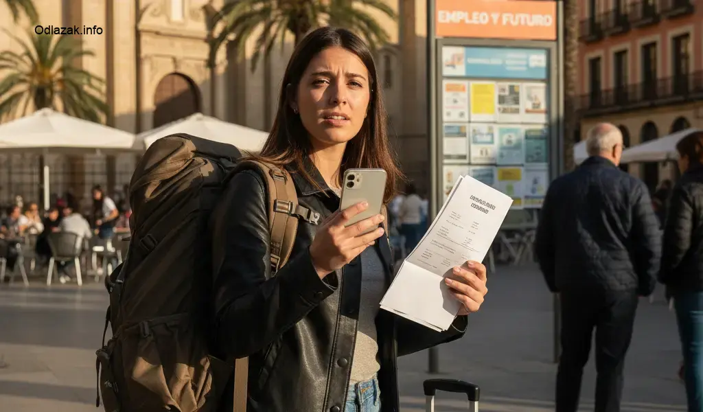 Španjolska avantura: Vodič za život, posao i uspjeh za mlade iz BiH