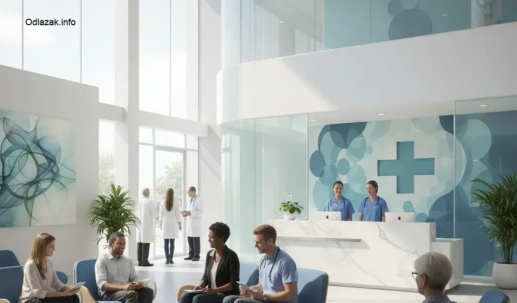 Detaljan vodič kroz kanadski zdravstveni sustav za nove doseljenike iz BiH