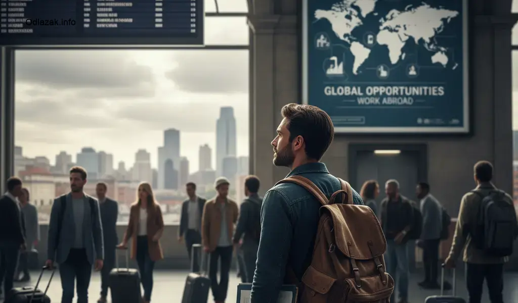 Irska: Vodič za pronalazak smještaja i početak života za mlade iz BiH