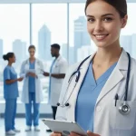 Raditi u Irskoj: Detaljan vodič za medicinske sestre iz BiH