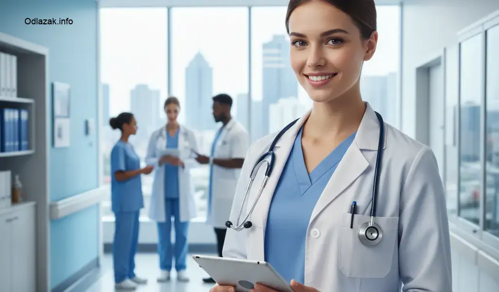 Raditi u Irskoj: Detaljan vodič za medicinske sestre iz BiH