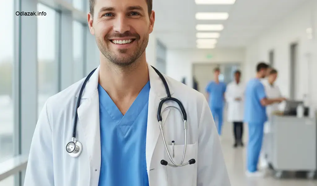 Irska i Zdravlje: Detaljan Vodič za Zdravstveno Osiguranje BiH Doseljenika