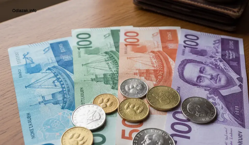 Norveška: Vodič za život i rad – Plaće, troškovi i uvjeti za državljane BiH