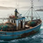 Irska luka: Vodič za mlade iz BiH – Posao, zarada i život na dokovima