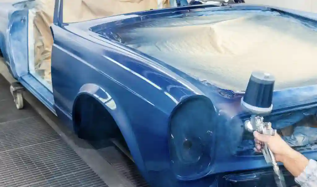 posao mehaničara u njemačkoj