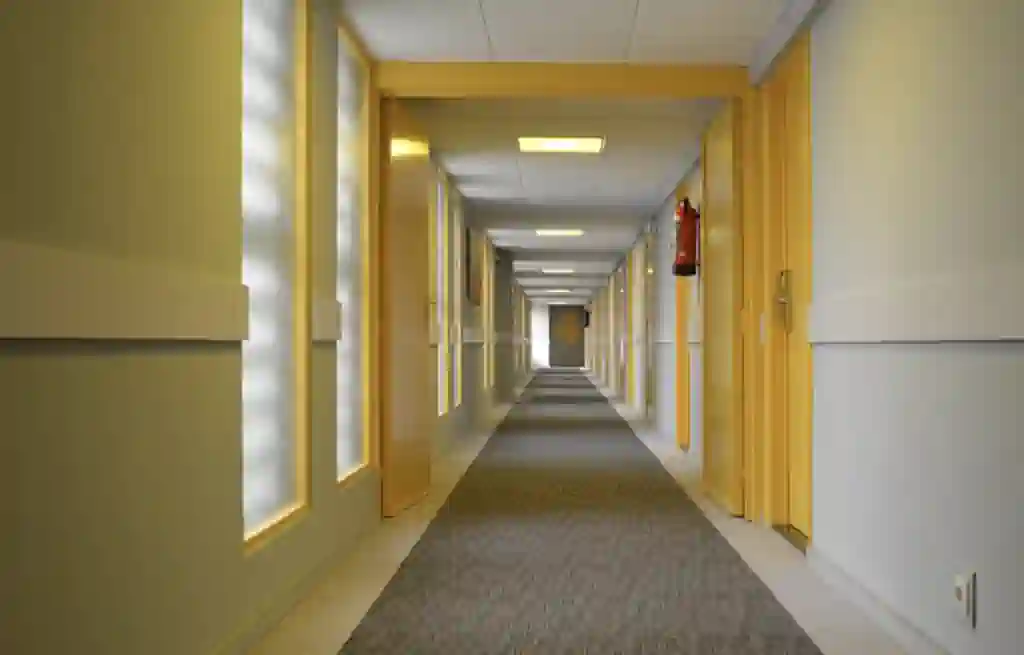 sezonski poslovi Norveška