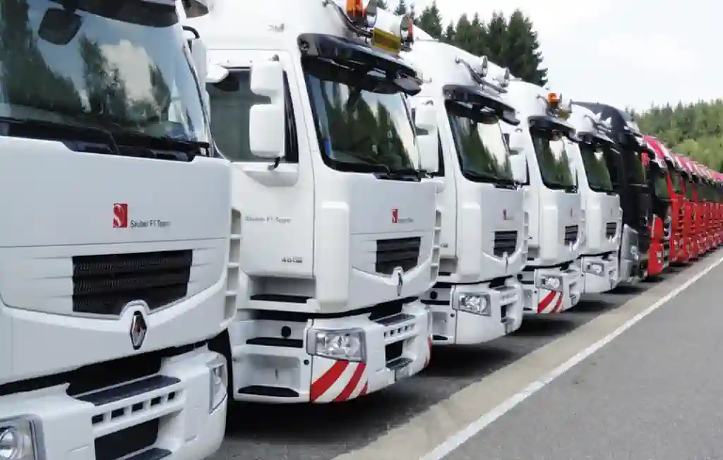 Švicarska: Vodič za profesionalne vozače iz BiH