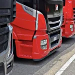 Njemačka traži profesionalne vozače kamiona