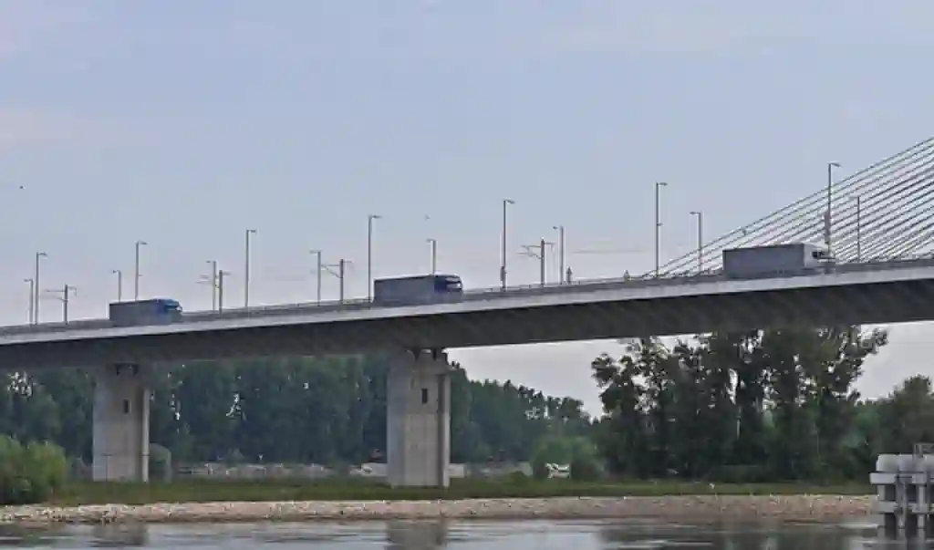 Iz Bosne i Hercegovine za volan kamiona u Italiji