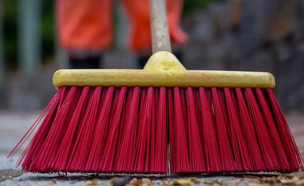 posao čišćenja u Njemačkoj