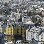 Najbolji gradovi za život u Norveškoj