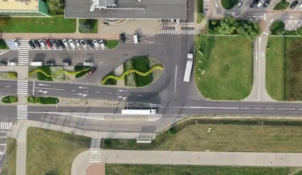 Destinacija za Profesionalne Vozače iz Bosne i Hercegovine