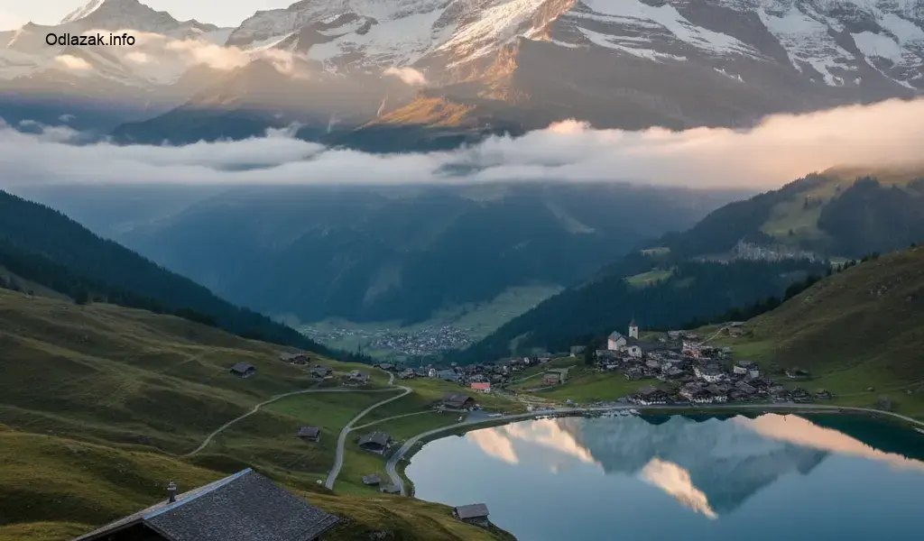 Švicarska i povrat poreza: Detaljan vodič za mlade iseljenike