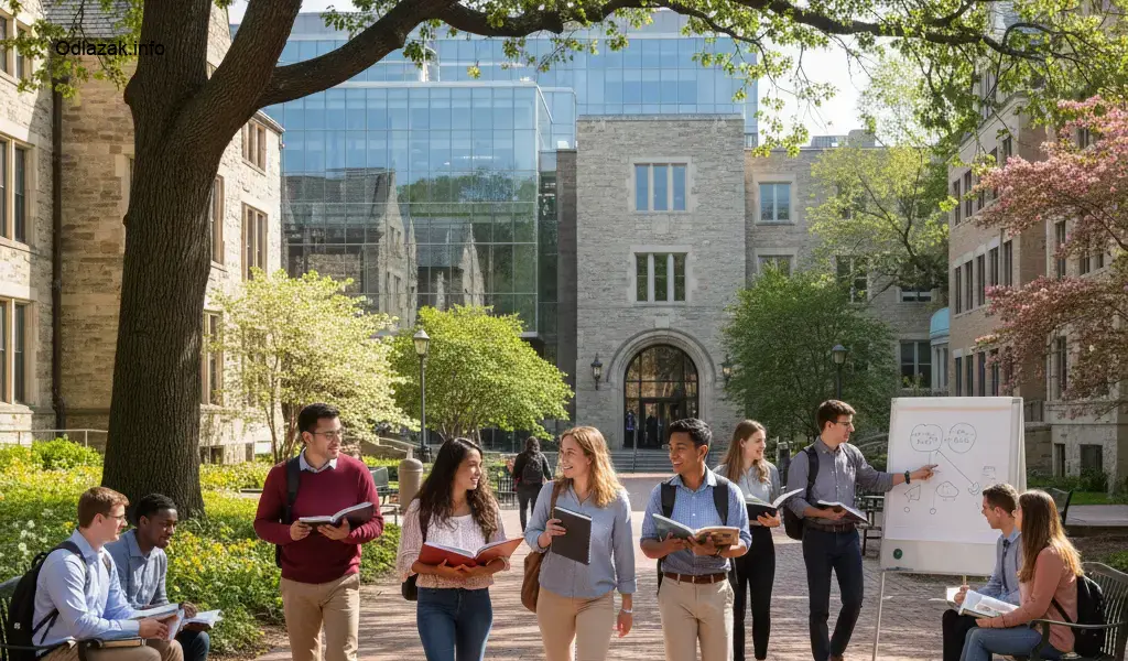 Kako ‘Ausbildungszulage’ Olakšava Život i Obrazovanje Mladima u Švicarskoj